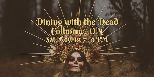 Dining with the Dead