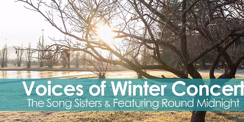 Voices of Winter Concert