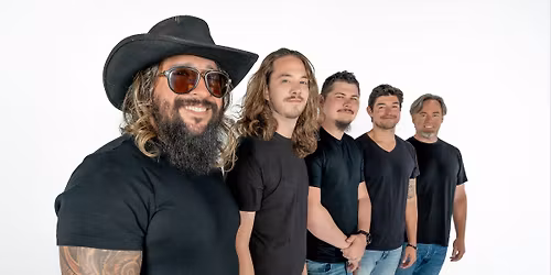 Julio & The Saltines LIVE at Wahoo's