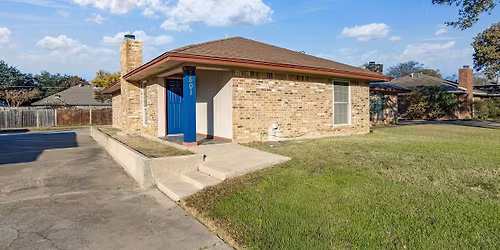 Open House - 7501 Windhaven Road, North Richland Hills, Texas 76182
