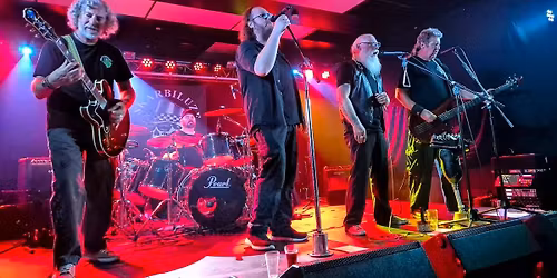 Skarbiluze Emu Hotel