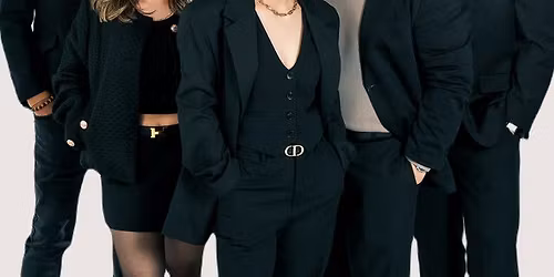 Pearse Abbey w\/ Kevin Luna + Muddlehead + Work In Progress