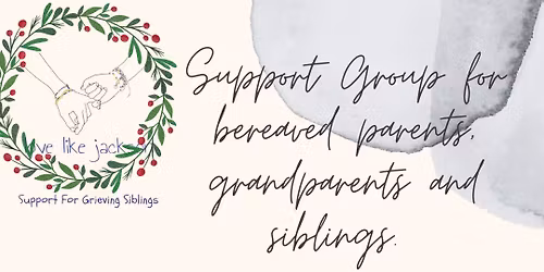 Hope & Healing Holiday Gathering