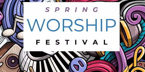 Spring Worship Festival