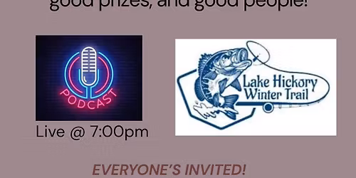 Winter Trail Wednesday