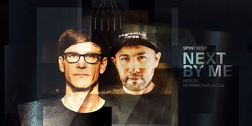 Neelix in Berlin
