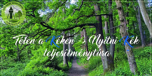 T\u00e9len a K\u00e9ken-NyitniK\u00e9k TT