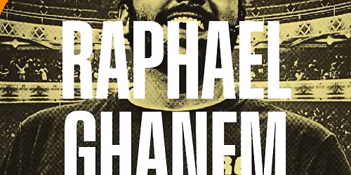 Raphael Ghanem