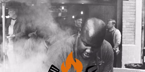 Reggie's Smokehouse Restaurant Take Over at The Village Event Center