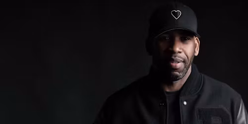 Norwich: DJ Spoony - Garage Day Party - Bank Holiday Sunday - May 3rd 