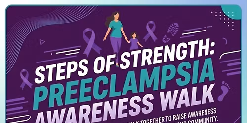 Steps of Strength 