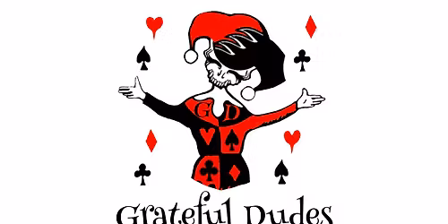Grateful Dudes (UK Grateful Dead Tribute)