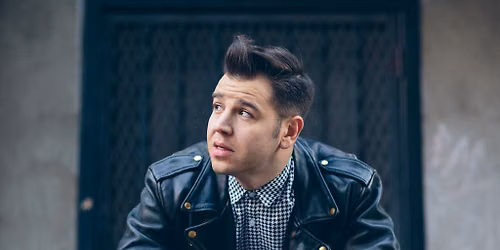 Eli Paperboy Reed