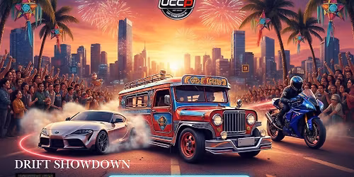 Pilipinas AutoMoto Festival 2026