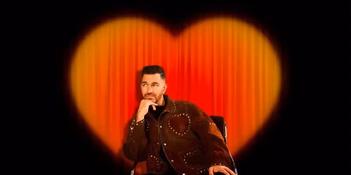 Andy Grammer w\/ Walk Off the Earth