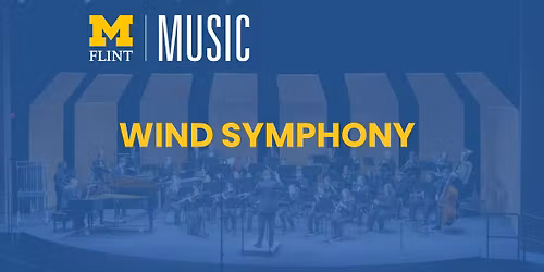 Wind Symphony Concert