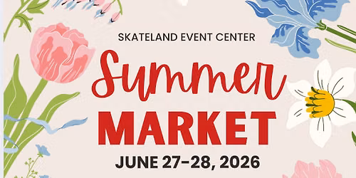 Summer Markets 