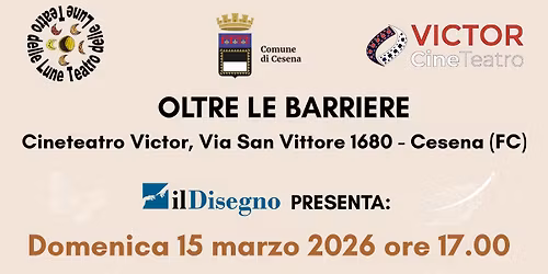 ...COS\u00ec COME SEI!