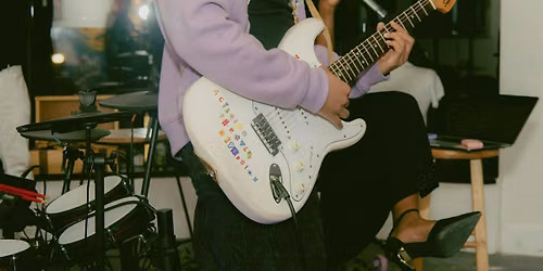 Jam Session