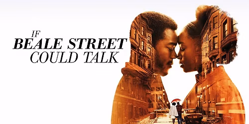 If Beale Street Could Talk (2018)