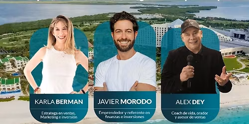 FORO INMOBILIARIO AMPI CANC\u00daN 2025