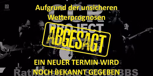 CCR Project & Sharona \/\/ Rathausplatz Scheibbs