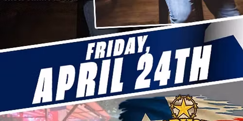 Trent Cowie at 2920 Roadhouse