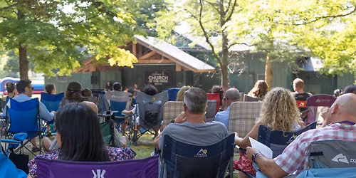  Church In The Park 2026