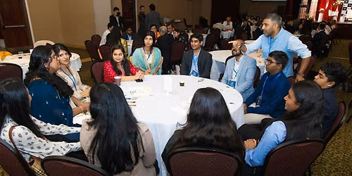 Dharmacon 2026: Young Leaders Conference