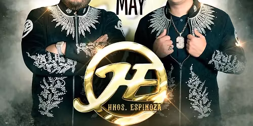 Espinoza Brothers at Pico Rivera Sports Arena