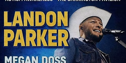 The Danville, Virginia  Rotary Clubs present - A Salute to Autism