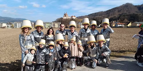 Faschingsumzug Gratwein-Strassengel