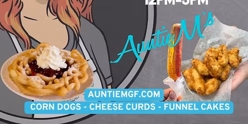 Auntie M\u2019s GF @ Lakeville Fleet Farm