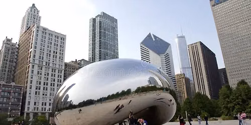 Chicago Shopping \/ Free Time