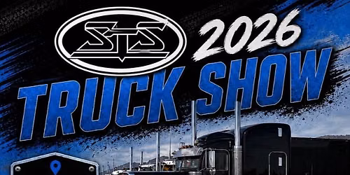 STS Truck Show 2026