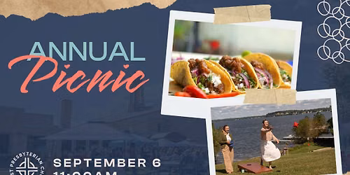 Annual Picnic