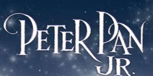 Peter Pan Jr. Camp