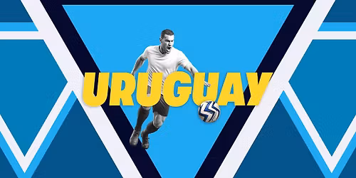 Uruguay vs Cabo Verde - World Cup - Match 37 at Hard Rock Stadium