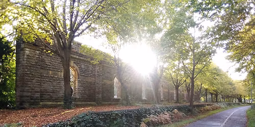 Bath & Bristol Railway Races 19th April & 11th Oct 2026