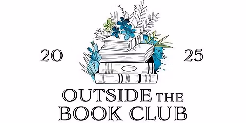Outside the Book Club