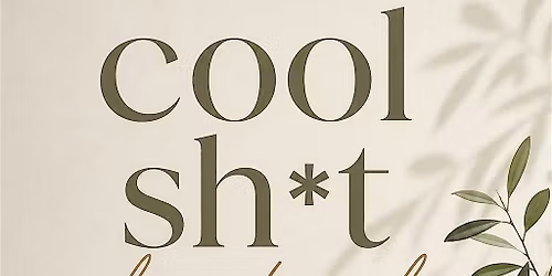 Cool Sh*t Closet Sale
