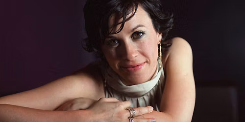 Alanis Morissette