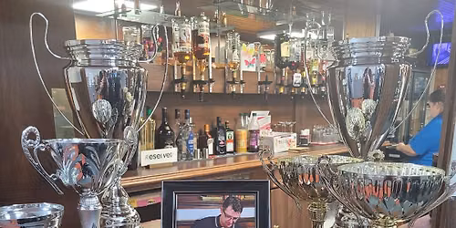 Dan Dinning Darts Memorial 2027