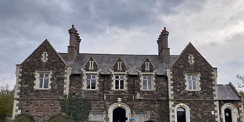 EHOD - The Workhouses of Ulster & Their Afterlives
