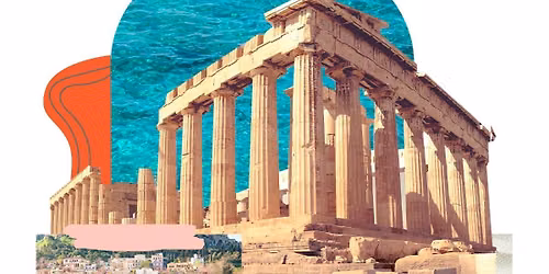 Depart Athens (Piraeus)