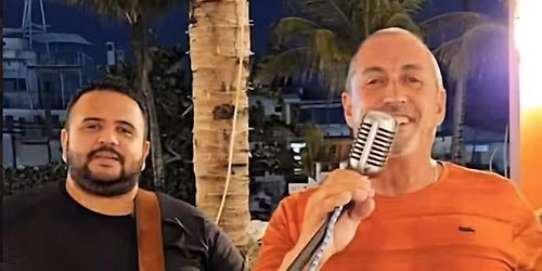 C4C Meetup: Beach Bonfire at Blue Bay with Un Poquito Mas