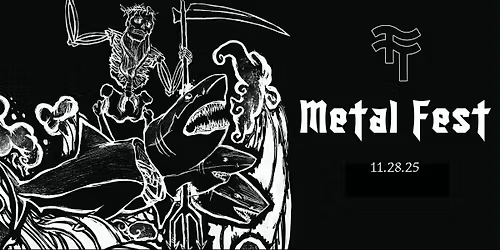 Metal Fest 2025