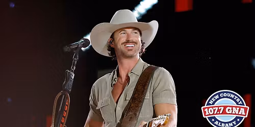 GNA Welcomes Riley Green's Cowboy As It Gets Tour 2026