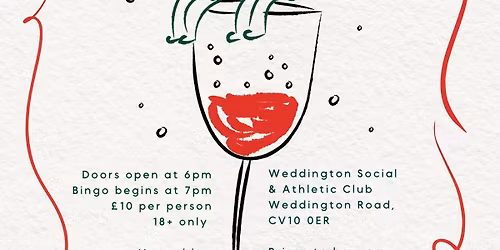 Christmas Bongo Bingo\ud83c\udf84\ud83c\udf85\ud83c\udffb\ud83d\udd1e