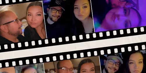 Kathleen & Desmond\u2019s 90\u2019s\/2000 Wedding Social